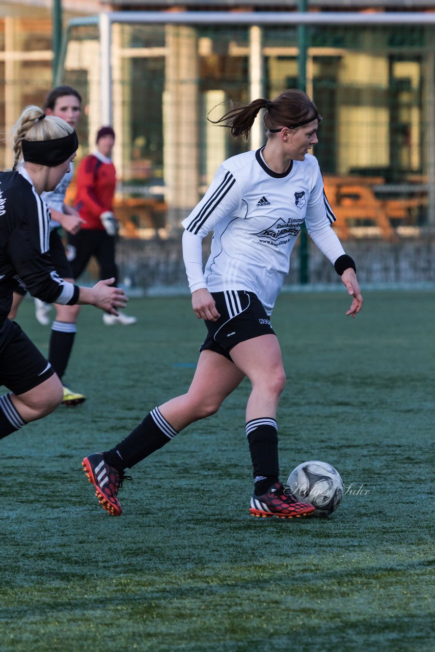 Bild 161 - Frauen VfR Horst - TSV Heiligenstedten : Ergebnis: 2:1